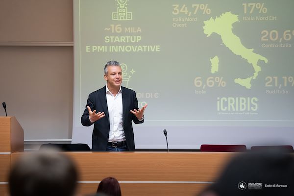 Open Day Ingegneria Informatica per gli Istituti Fermi e Belfiore 2024